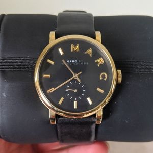Women's watch marc by marc jacobs